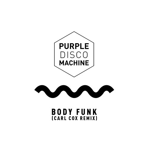 Body Funk Purple Disco Machine
