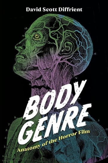 Body Genre David Scott Diffrient