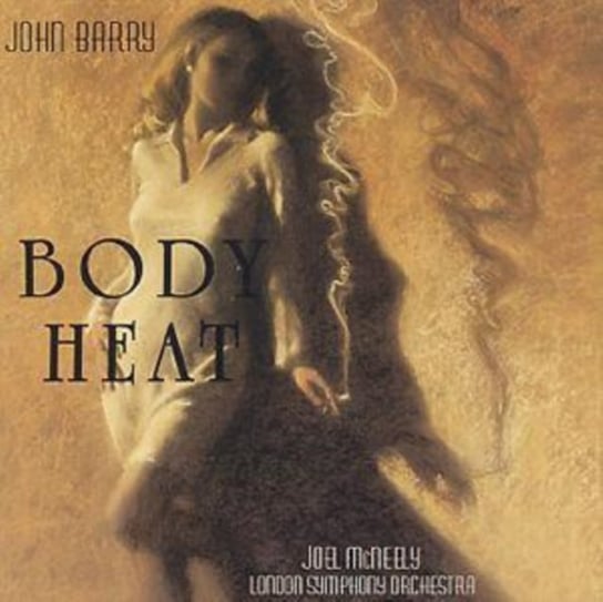 Body Heat London Symphony Orchestra