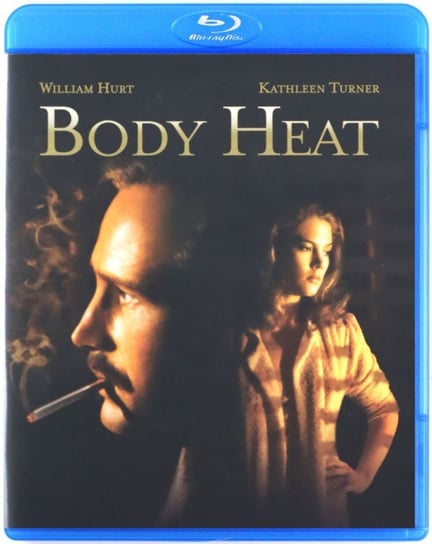 Body Heat (Żar ciała) Kasdan Lawrence