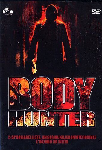 Body Hunter Various Directors