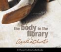 Body in Library Christie Agata