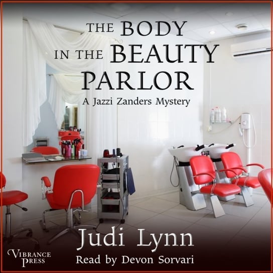 Body in the Beauty Parlor Lynn Judi