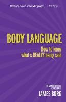 Body Language 3rd edn Borg James