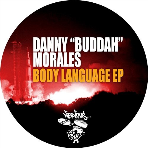 Body Language Danny "Buddah" Morales