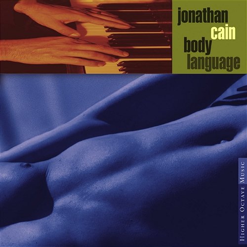 Body Language Jonathan Cain