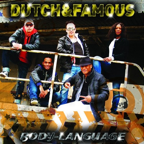Body-Language Dutch & Famous