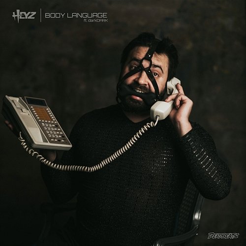 Body Language Heyz feat. darkDARK
