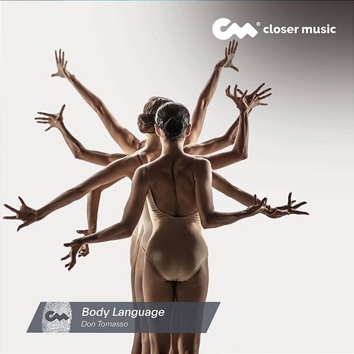 Body Language Don Tomasso
