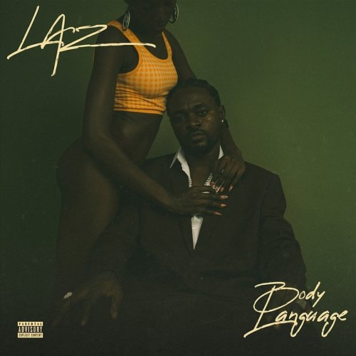 Body Language LAZ
