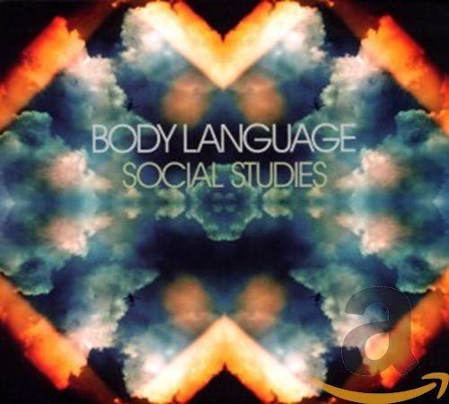 Body Language-Social Studies Various Artists