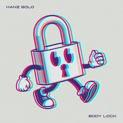 Body Lock Hanz Solo