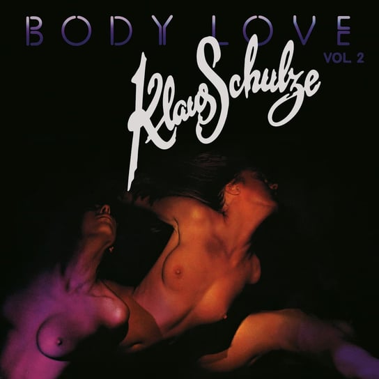 Body Love 2 Schulze Klaus