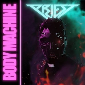 Body Machine Priest