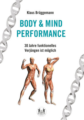 BODY & MIND PERFORMANCE Romeon Verlag