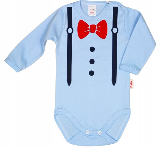 BODY NAPIS nadruk MUCHA I SZELKI nieb. r 86 KLEKLE KLEKLE