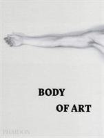 Body of Art Editors Phaidon