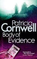 Body Of Evidence Cornwell Patricia