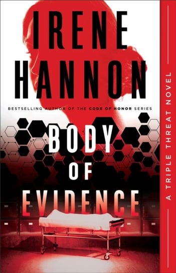 Body of Evidence Hannon Irene