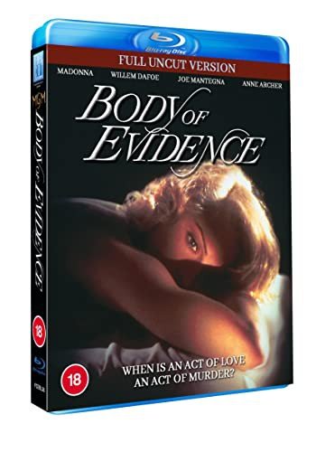 Body Of Evidence Edel Uli