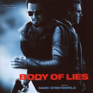 Body Of Lies Various Artists