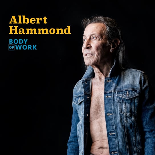Body Of Work Hammond Albert