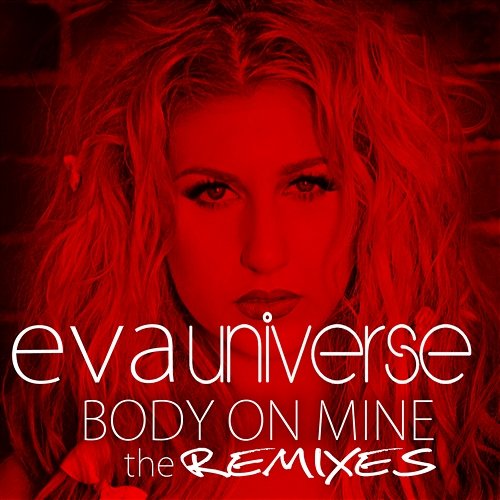 Body on Mine Eva Universe