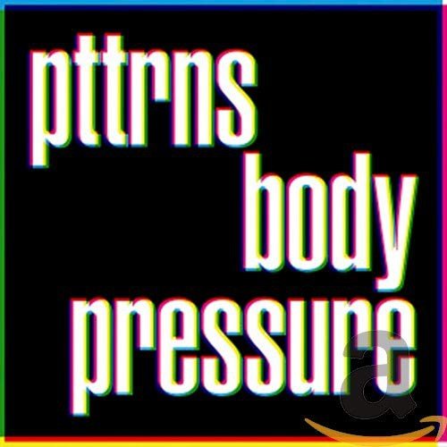 Body Pressure Various Artists