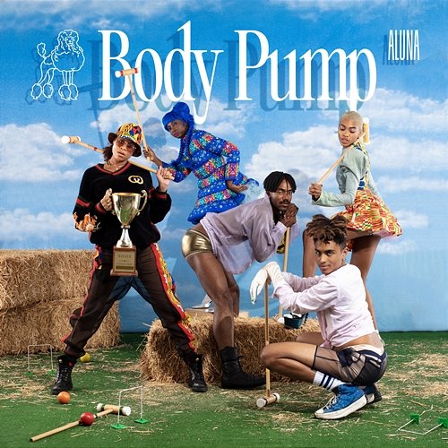 Body Pump Aluna