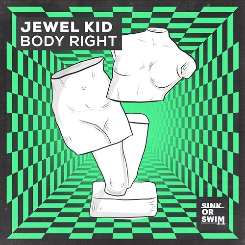 Body Right Jewel Kid