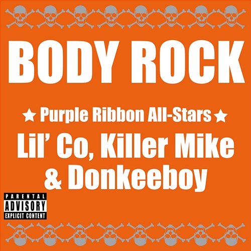 Body Rock Lil' Co, Killer Mike feat. Donkey Boy