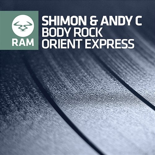 Body Rock Shimon & Andy C