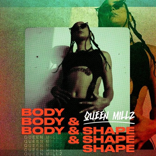 Body & Shape Queen Millz