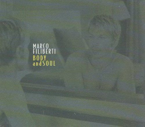 Body & Soul Various Artists