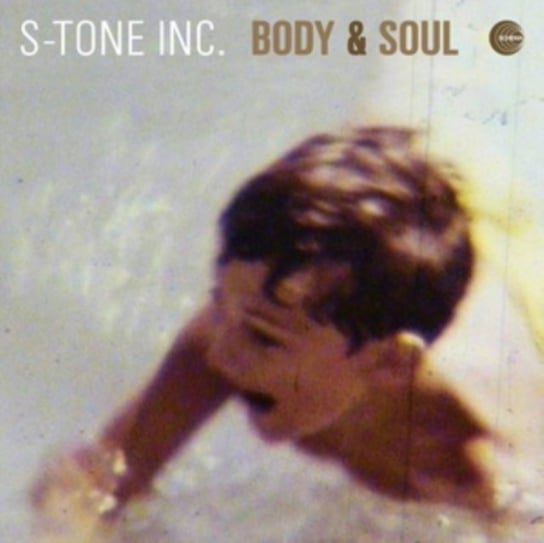 Body & Soul, płyta winylowa S-Tone Inc.