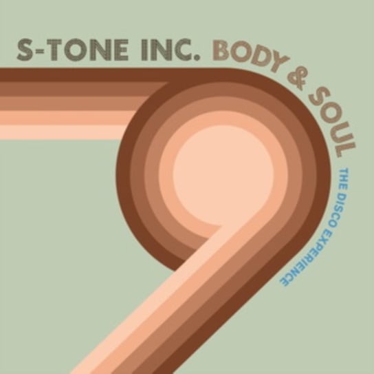 Body & Soul, płyta winylowa S-Tone Inc.