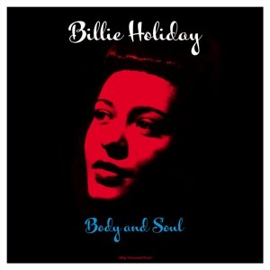 Body & Soul, płyta winylowa Holiday Billie