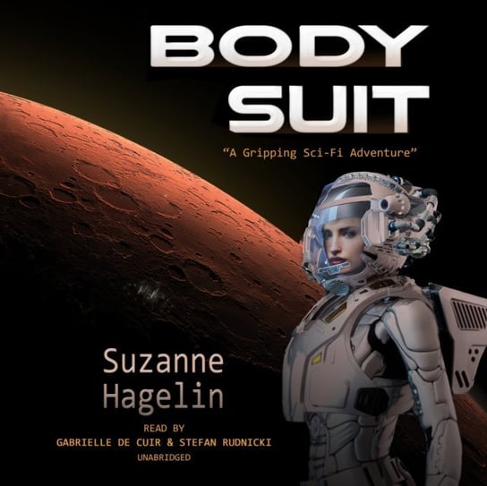 Body Suit Hagelin Suzanne