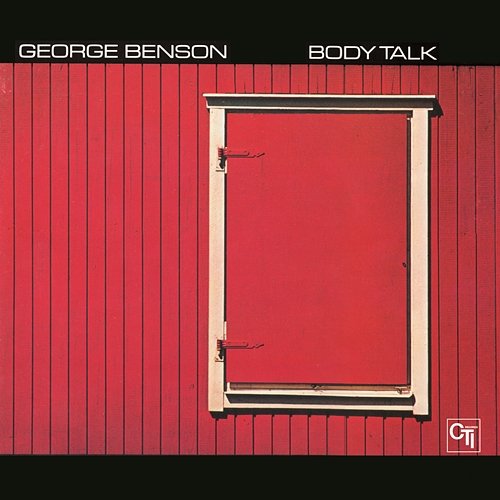 Body Talk George Benson