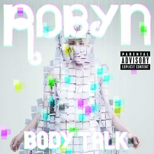 Body Talk PL Robyn