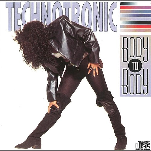 Body To Body Technotronic