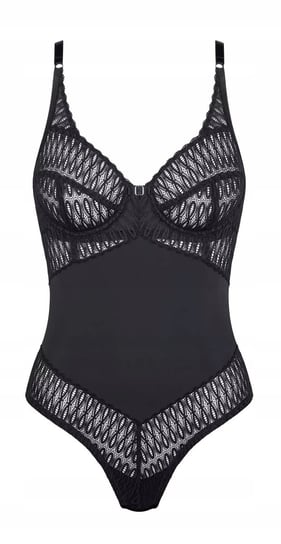 Body Triumph Aura Spotlight BSW czarne - 80B Triumph