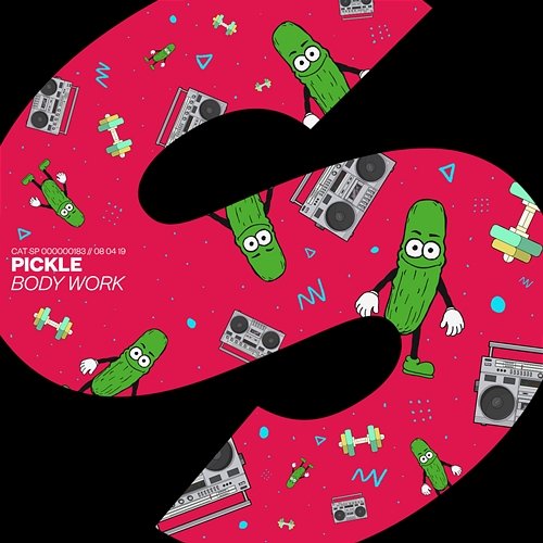 Body Work Pickle