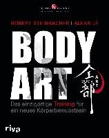 bodyART Steinbacher Robert, Alexa