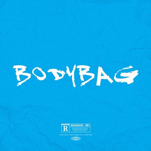 Bodybag indahouse, Buffel, Ziarecki feat. Dziuny, ileeminati, Chaos Beats