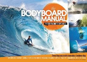 Bodyboard Manual Barber Ros