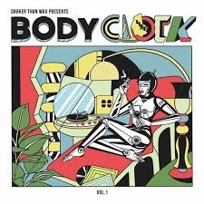 Bodyclock Volume 1, płyta winylowa Various Artists