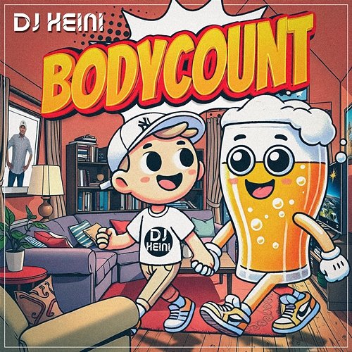 Bodycount Luca Heinken