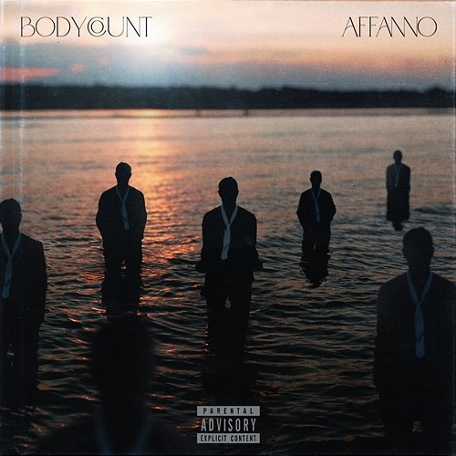 BODYCOUNT Affanno. & Kai