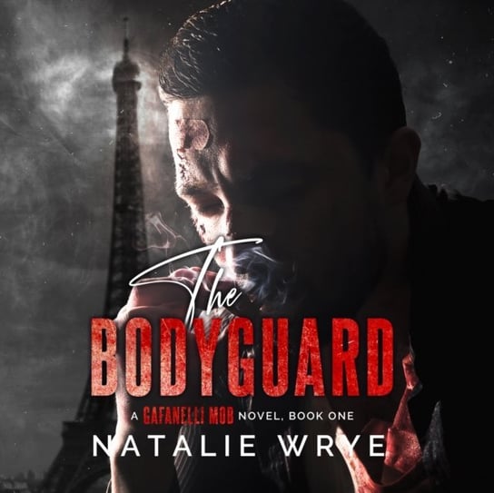 Bodyguard Natalie Wrye, Neva Navarre, Kyle Mason